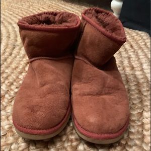Ankle boot Uggs